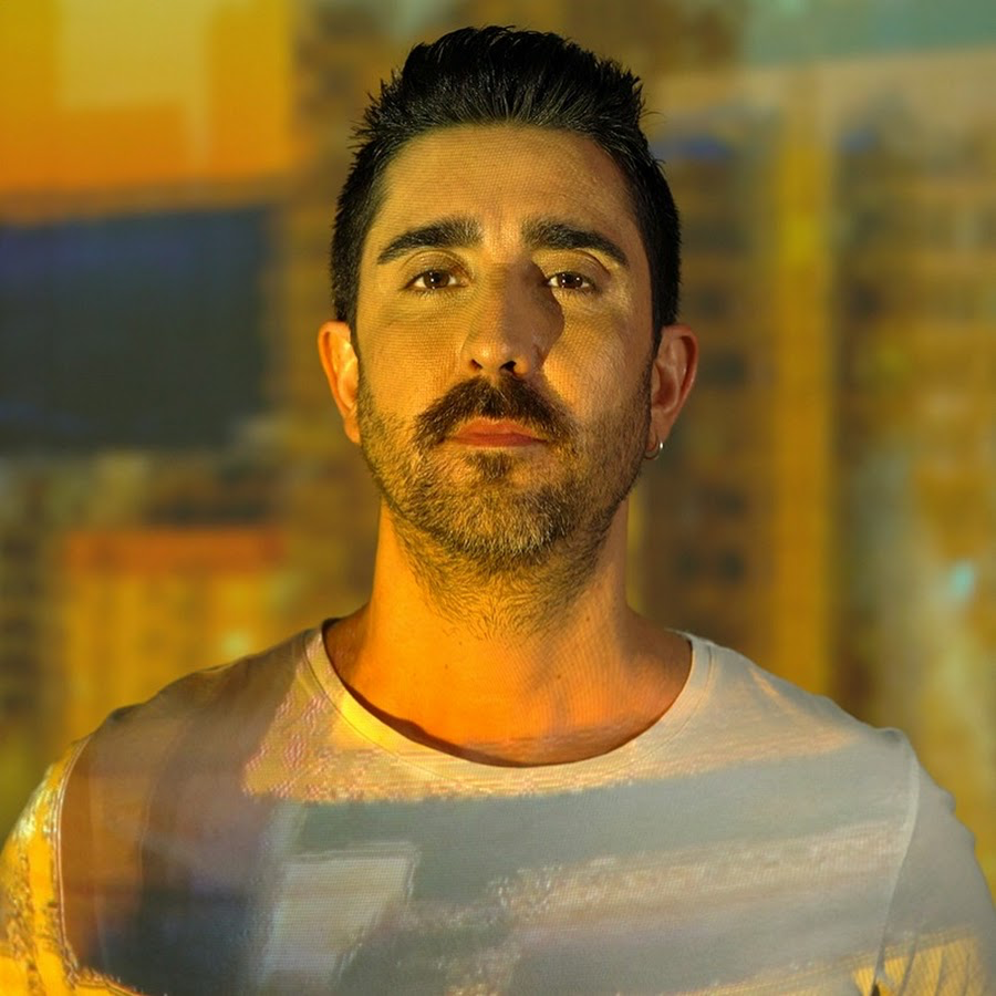 Alex Ubago regresa a Colombia con la gira “¿Qué Pides Tú?”