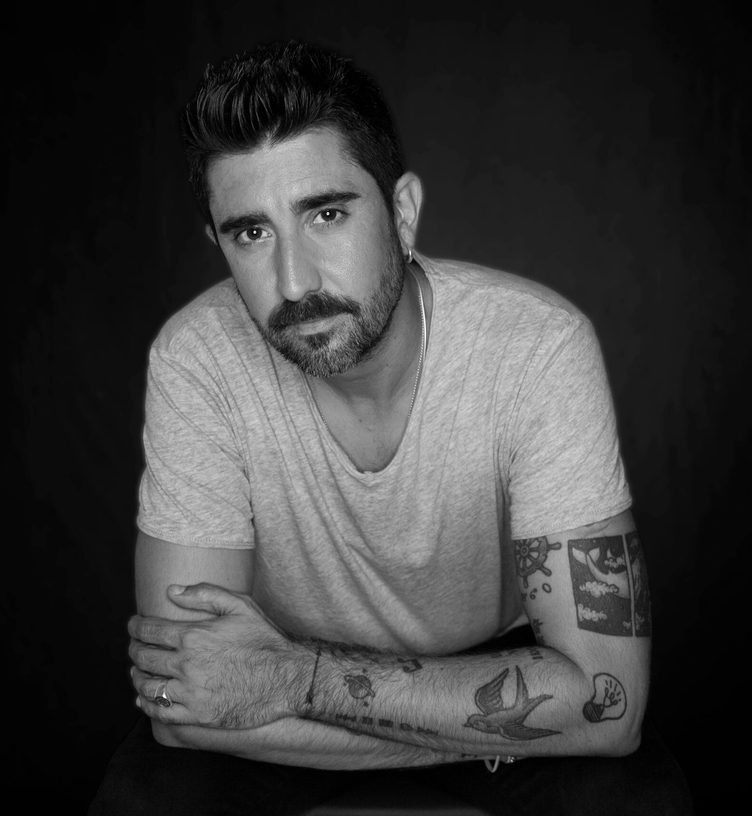 Alex Ubago regresa a Colombia con la gira “¿Qué Pides Tú?”