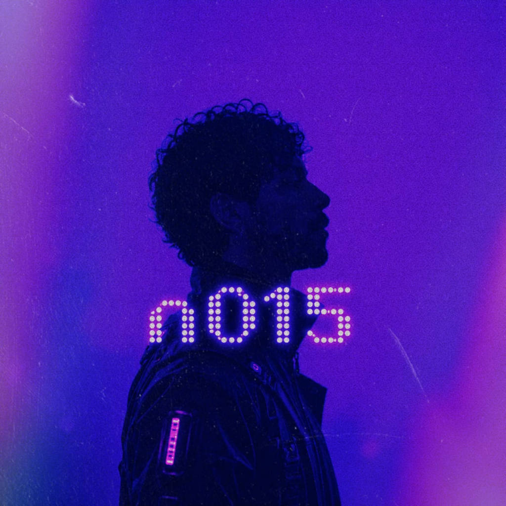 N015 debuta con “REVÓLVER”, un viaje entre synthwave y nostalgia digital