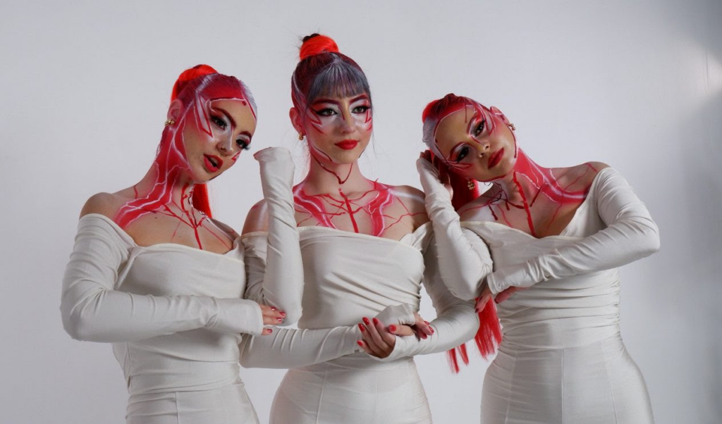 La Bandada presenta “Vivir en Ti”, una canción que honra el acto de donar vida