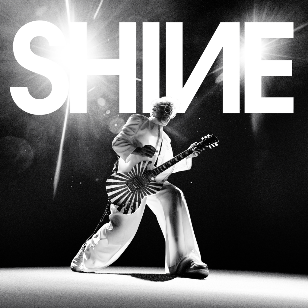 Fito Páez estrena “Shine”, un álbum que convierte el renacer en una declaración artística