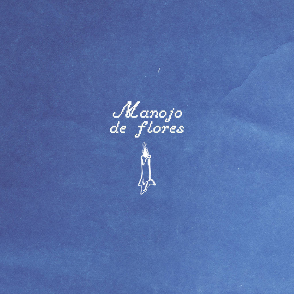 Bewis de la Rosa estrena “Manojo de Flores” junto a Rozalén