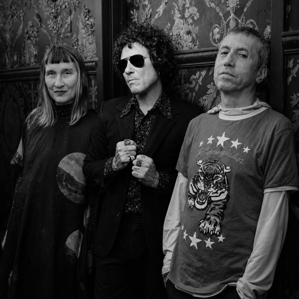Aterciopelados y Enrique Bunbury vuelven a cruzar caminos en “Te Juro Que No”