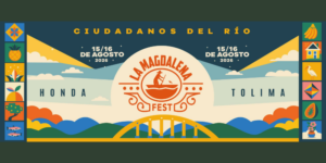 La Magdalena Fest regresa a Honda para celebrar la cultura del río Magdalena