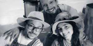 Camparaní presenta "Titilan Tilán", una canción que une carranga, reggae y valores para toda la familia