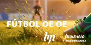 PaloDeAgua Kids presenta 'Fútbol Oe Oe', una canción para vivir el fútbol desde los valores