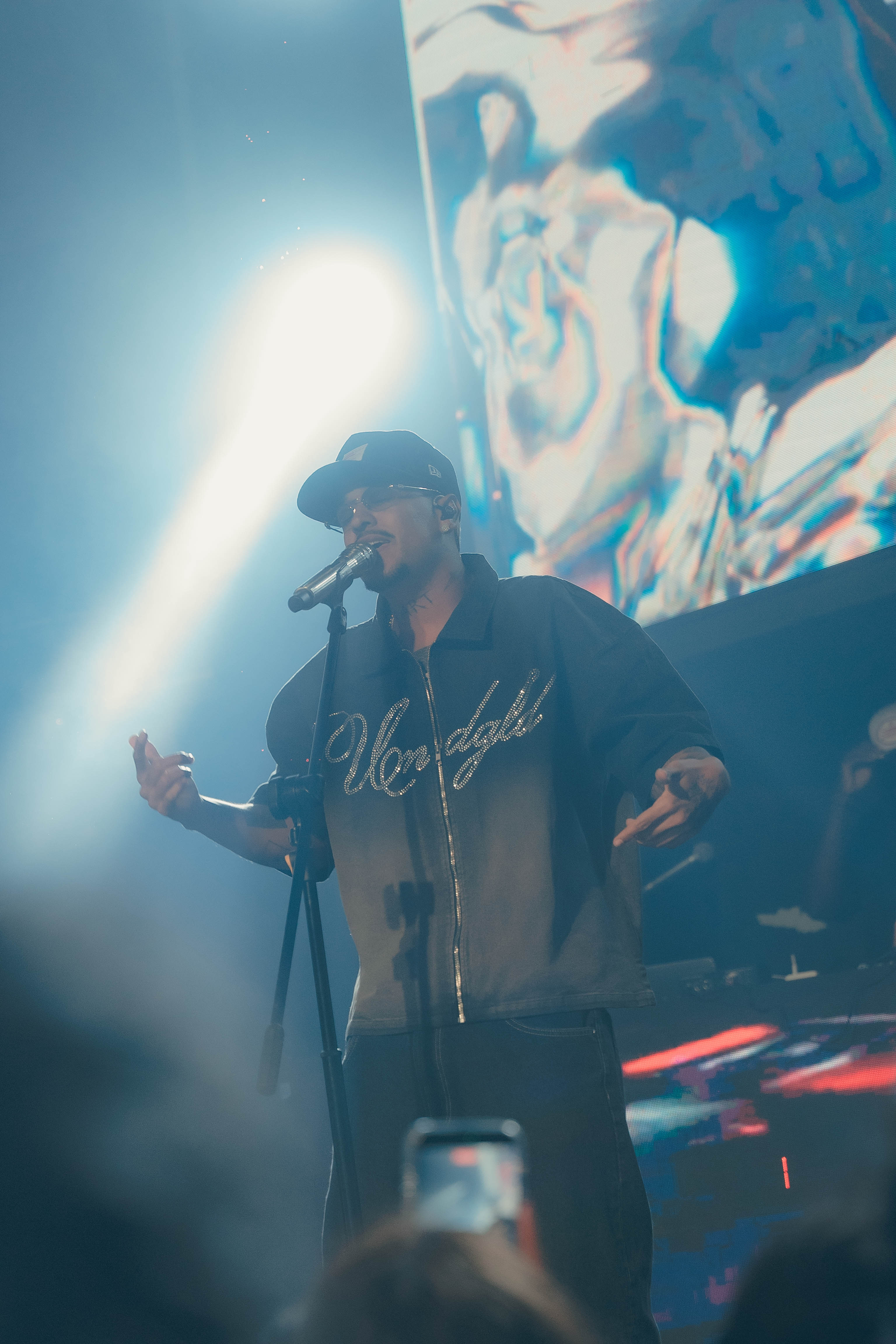 Lorduy inicia una nueva etapa como solista tras conquistar la música latina