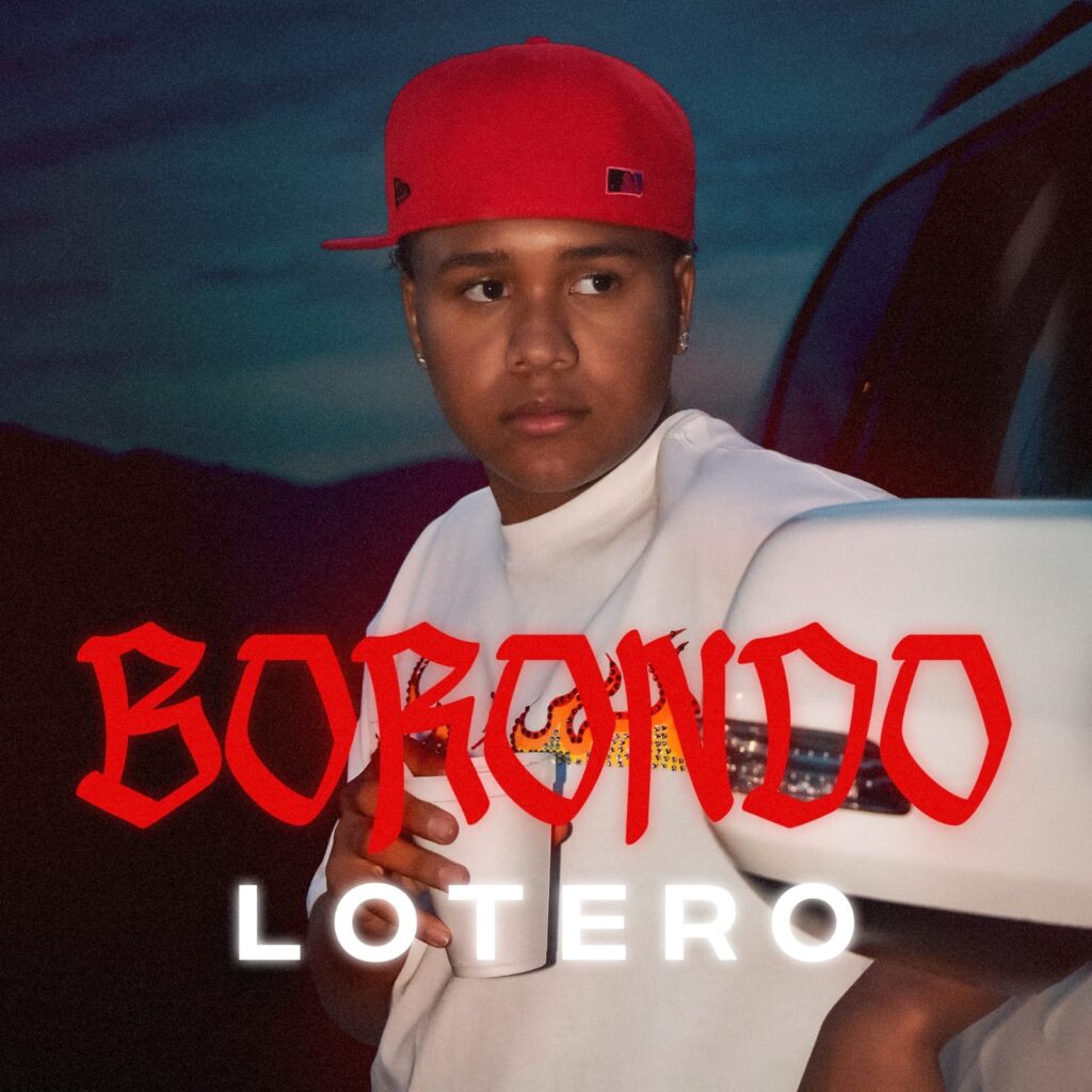 Lotero presenta "Borondo" y consolida su propuesta dentro del nuevo urbano colombiano
